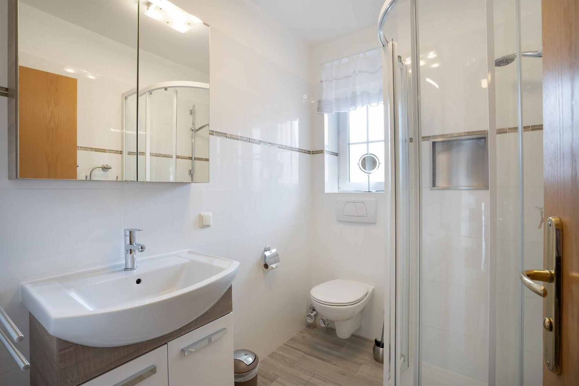 קלנהוזן Haus Strandblick Duenenzauber מראה חיצוני תמונה