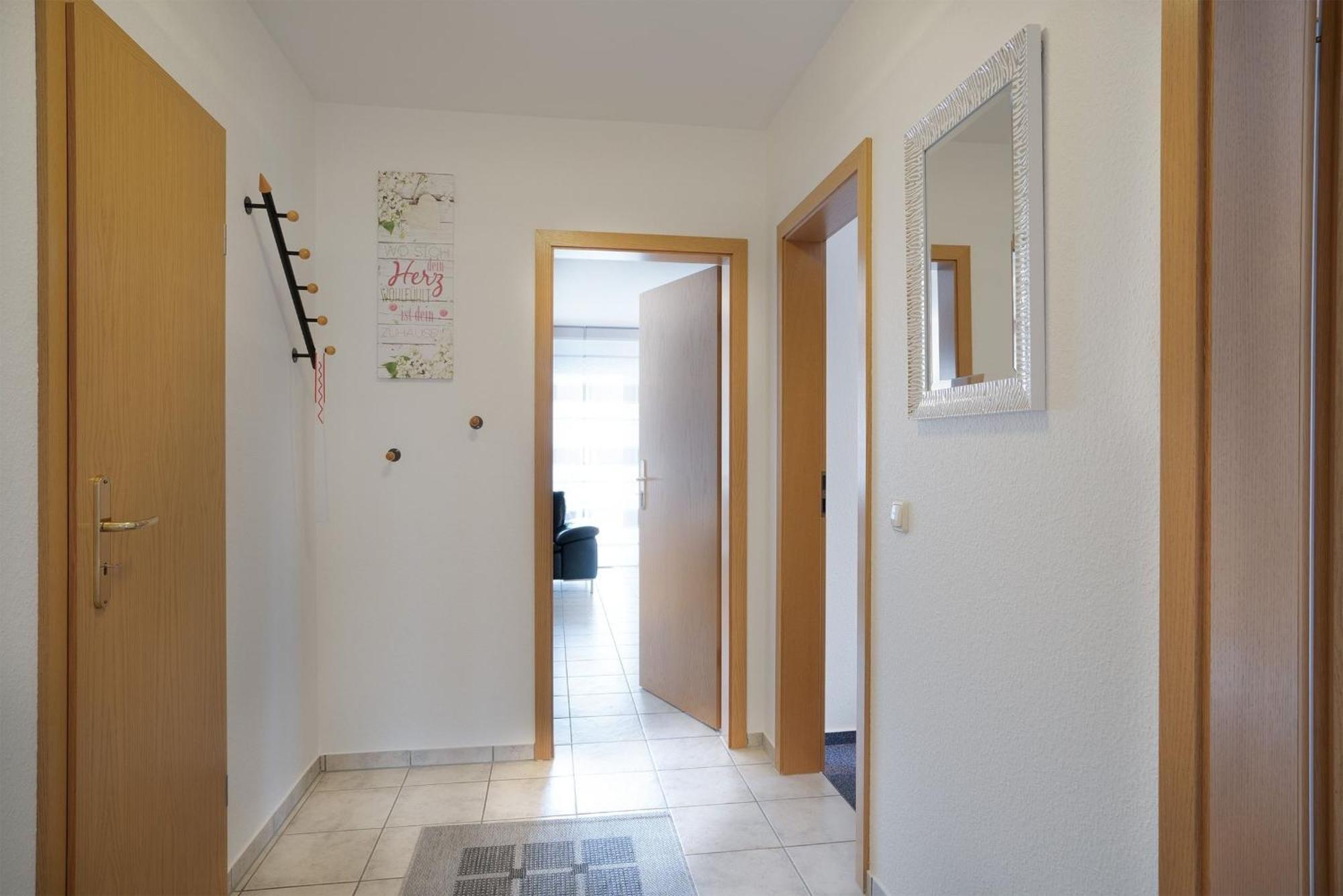 קלנהוזן Haus Strandblick Duenenzauber מראה חיצוני תמונה