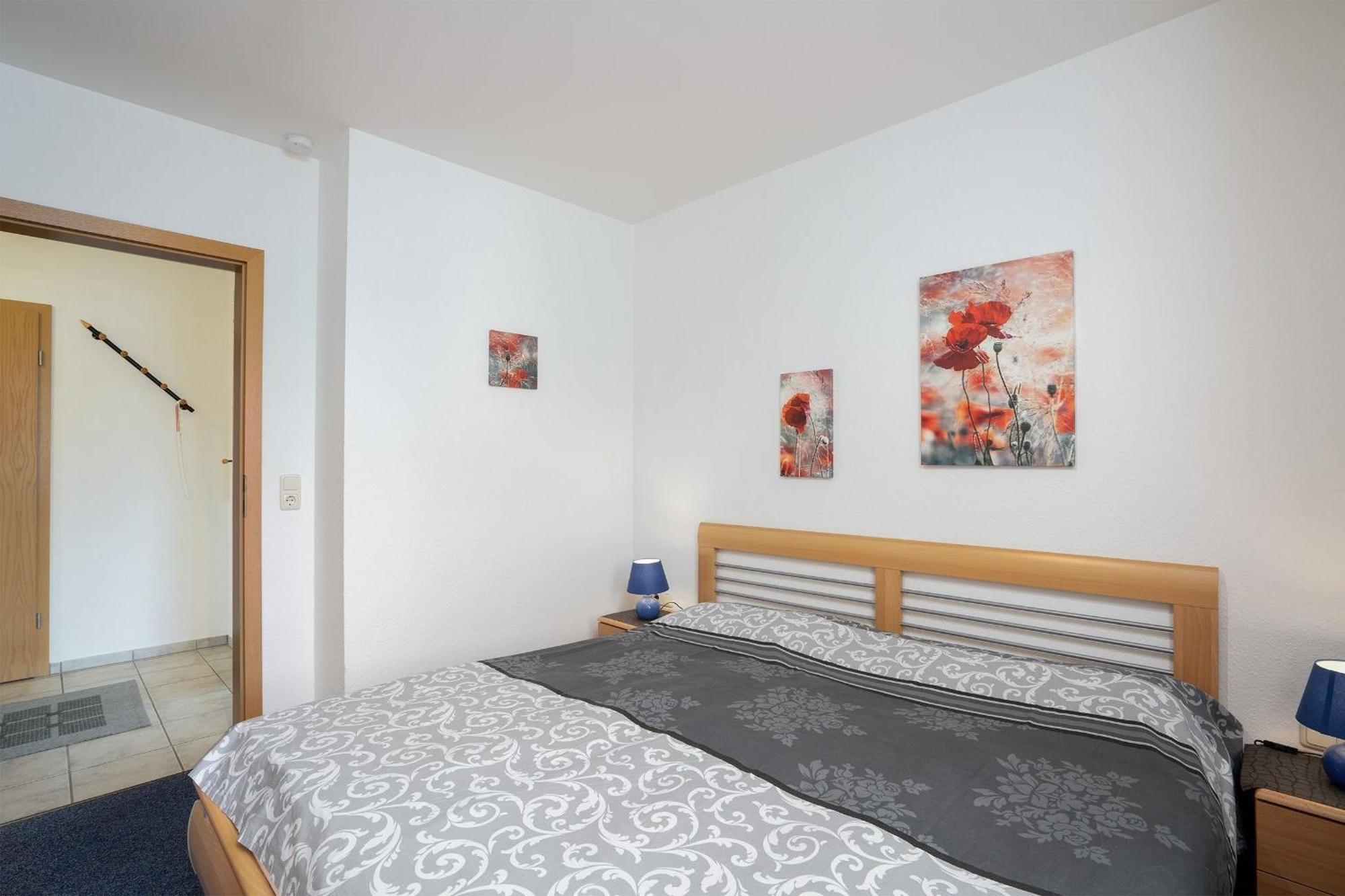 קלנהוזן Haus Strandblick Duenenzauber מראה חיצוני תמונה